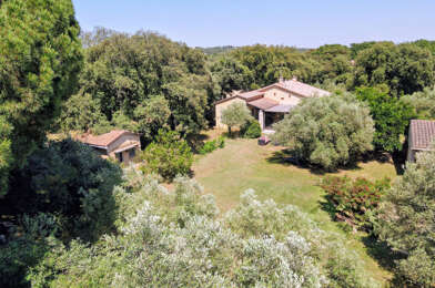 Maison 6 pièces 420000 €