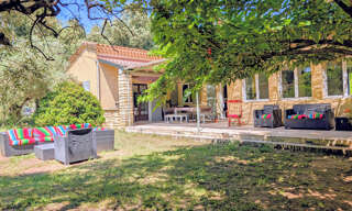 Maison 6 Pièces 138 m² à vendre à Castillon-du-Gard (30210)