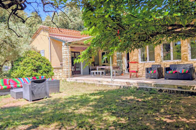 Maison 6 pièces 420000 €