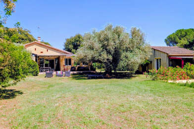 Maison 6 pièces 405000 €