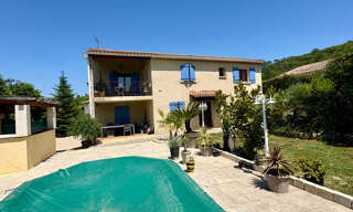 Maison 5 Pièces 152 m² à vendre à Saint-Martin-de-Valgalgues (30520)