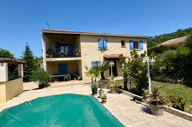 Maison 5 pièces 299000 €