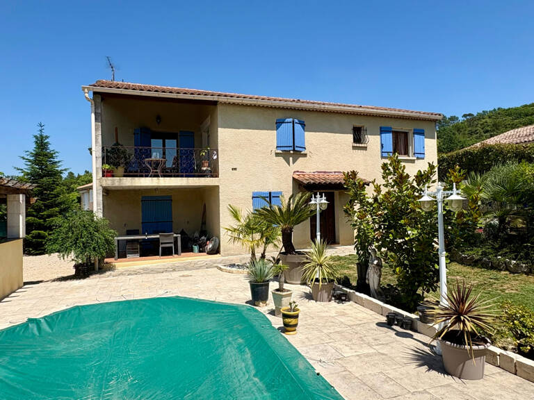 Maison familiale sur 2 niveaux — photo 1