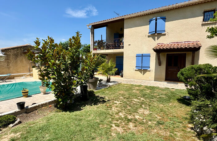 Maison familiale sur 2 niveaux — photo 2