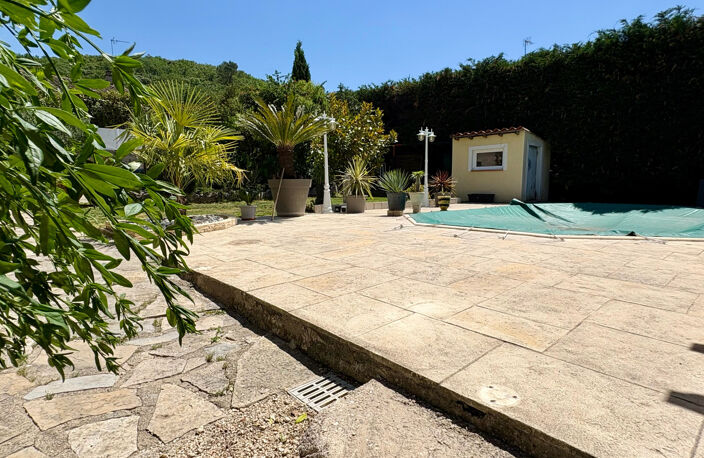 Maison familiale sur 2 niveaux — photo 3