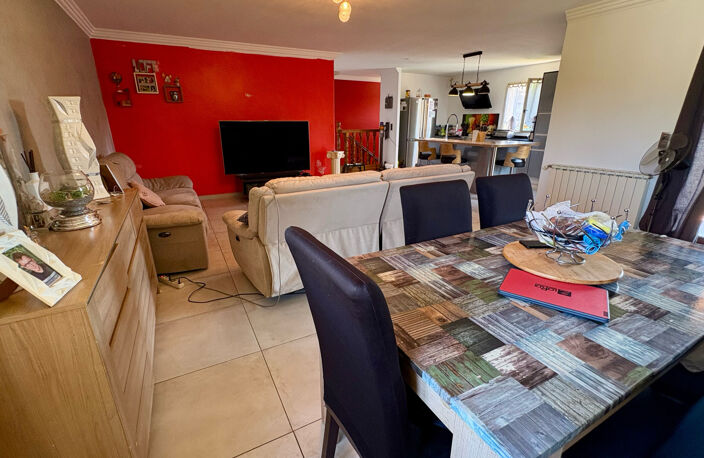 Maison familiale sur 2 niveaux — photo 4