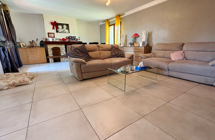Maison familiale sur 2 niveaux — photo 5