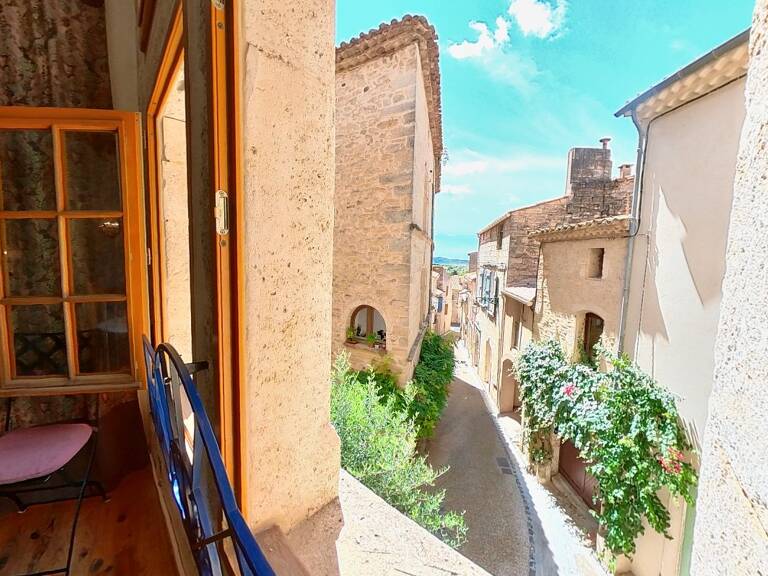 Propriété de Caractère du XVI? Siècle avec Gîte Indépendant et Terrasse, Proche de Pézenas — photo 1