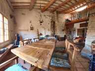 Propriété de Caractère du XVI? Siècle avec Gîte Indépendant et Terrasse, Proche de Pézenas — photo 2