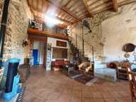 Propriété de Caractère du XVI? Siècle avec Gîte Indépendant et Terrasse, Proche de Pézenas — photo 3