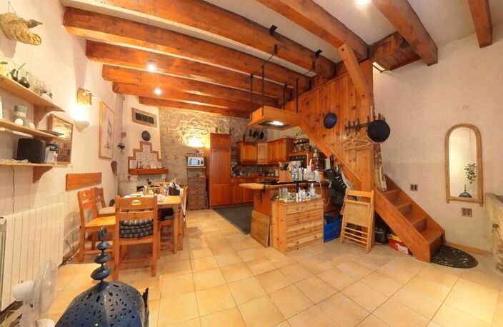 Propriété de Caractère du XVI? Siècle avec Gîte Indépendant et Terrasse, Proche de Pézenas — photo 5