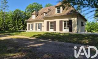 Maison 5 Pièces 151 m² à vendre à Augignac (24300)