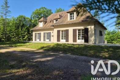 Maison 5 pièces 330000 €