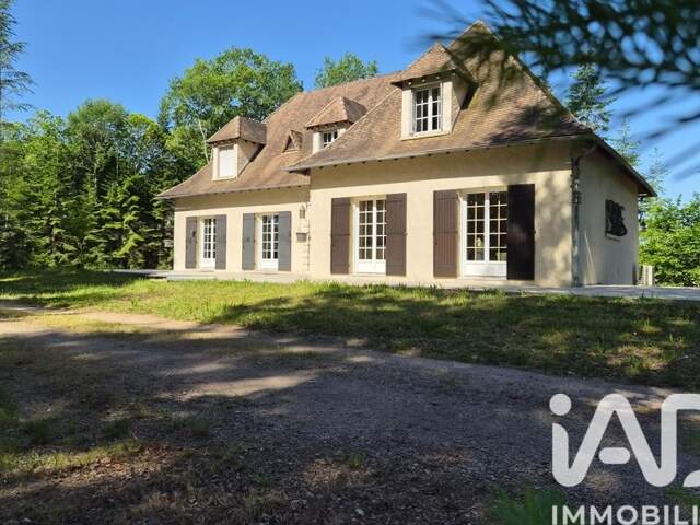 Vente Maison/villa 5 pièces — photo du bien