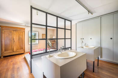 Maison 9 pièces 1250000 €