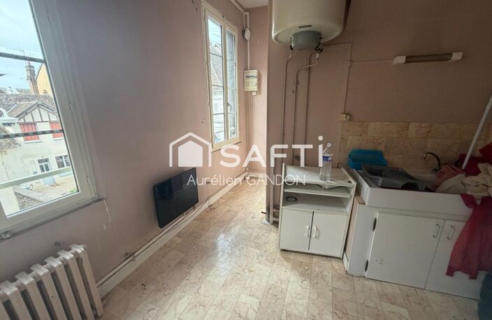 Immeuble avec 2 appartement et 1 local commercial — photo 5