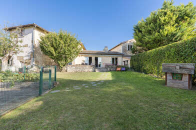 Maison 10 pièces 1250000 €