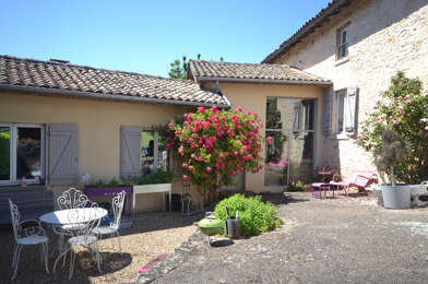 Maison 10 pièces 1250000 €