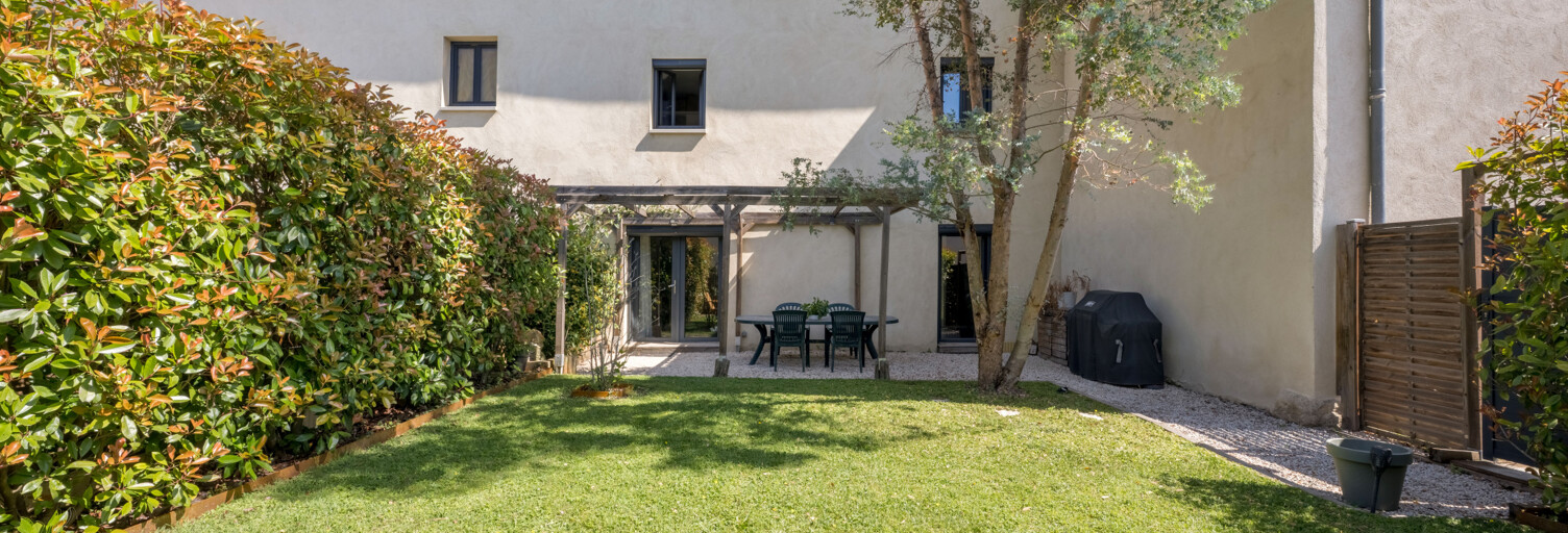 Maison 5 Pièces 121 m² à vendre à Arnas (69400)