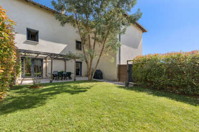 Maison 5 pièces 350000 €