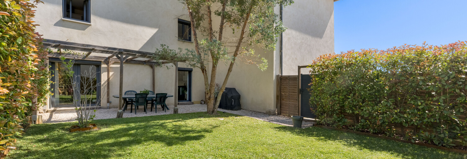 Maison 5 Pièces 121 m² à vendre à Arnas (69400)