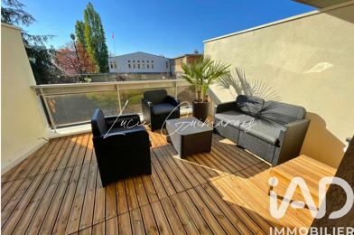 Appartement 4 pièces 310000 €