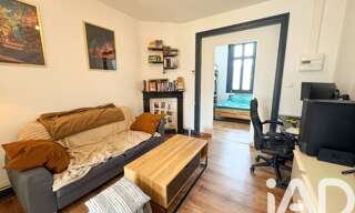 Immeuble  107 m² à vendre à Valenciennes (59300)