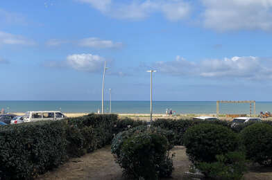 Appartement 2 pièces 133050 €