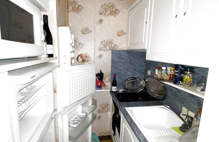 Appartement de type 2 + Garage — photo 4