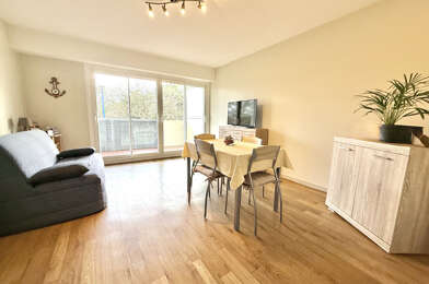 Appartement 2 pièces 133000 €