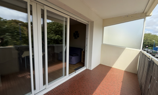 Appartement 2 Pièces 44 m² à vendre à Saint-Jean-de-Monts (85160)