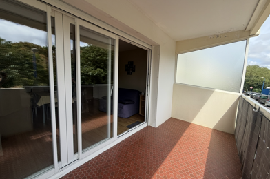Appartement 2 pièces 133000 €