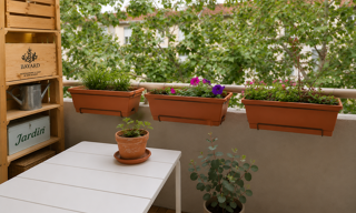 Appartement 4 Pièces 74 m² à louer à Lyon 7 (69007)
