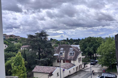 Appartement 4 pièces 730000 €