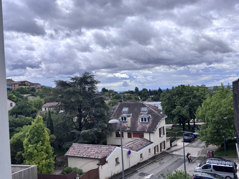 St Didier au Mont d'Or — photo 1