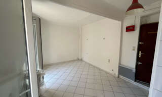 Appartement 1 Pièce 18 m² à louer à Marseille 2 (13002)