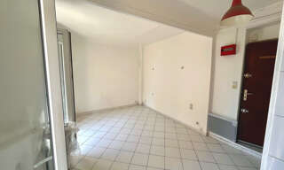 Appartement 1 Pièce 18 m² à louer à Marseille 2 (13002)