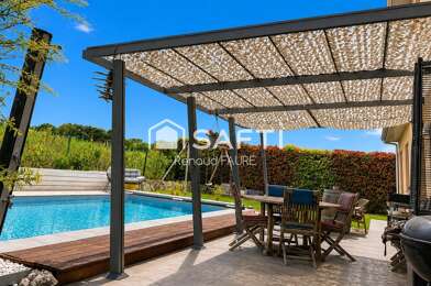 Maison 5 pièces 485000 €