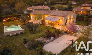 Maison 4 Pièces 136 m² à vendre à Nyons (26110)