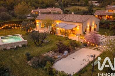 Maison 4 pièces 532000 €