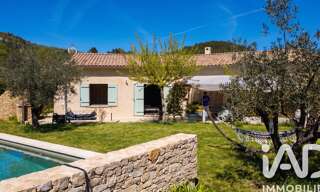Maison 4 Pièces 136 m² à vendre à Nyons (26110)
