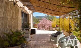 Maison 4 Pièces 136 m² à vendre à Nyons (26110)