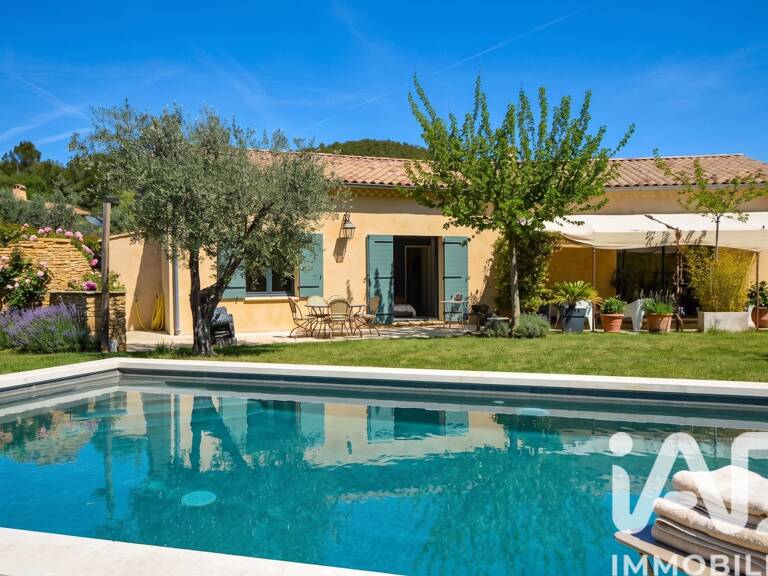 Vente Maison/villa 4 pièces — photo 1