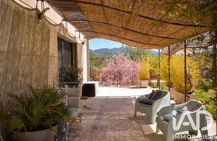 Vente Maison/villa 4 pièces — photo 2