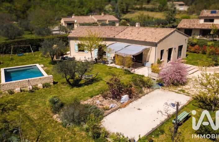 Vente Maison/villa 4 pièces — photo 3