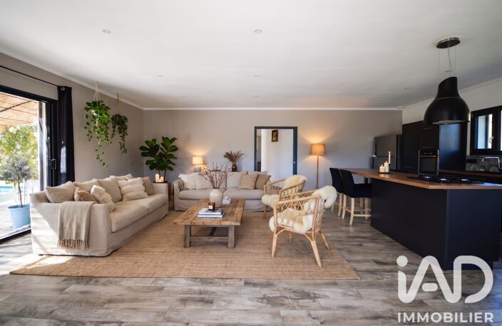 Vente Maison/villa 4 pièces — photo 5