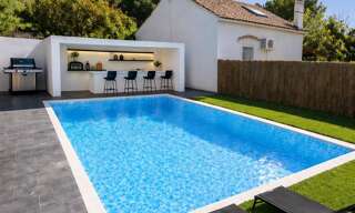 Maison 5 Pièces 186 m² à vendre à Allauch (13190)