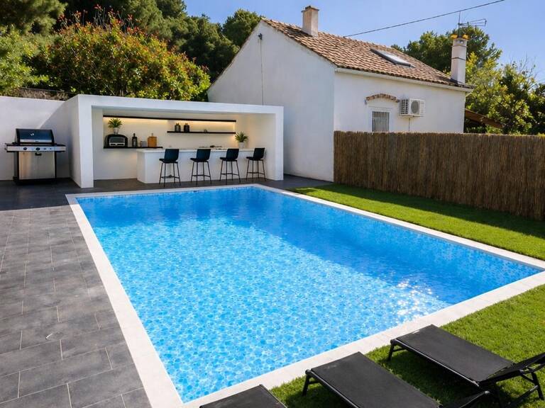 Vente Maison/villa 5 pièces — photo 1