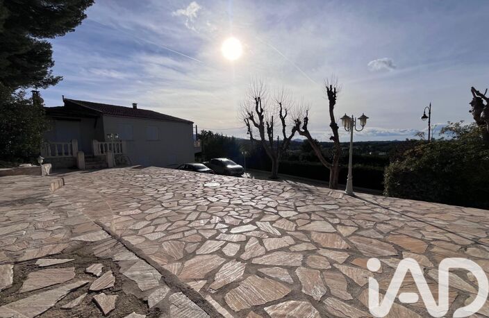 Vente Maison/villa 5 pièces — photo 2