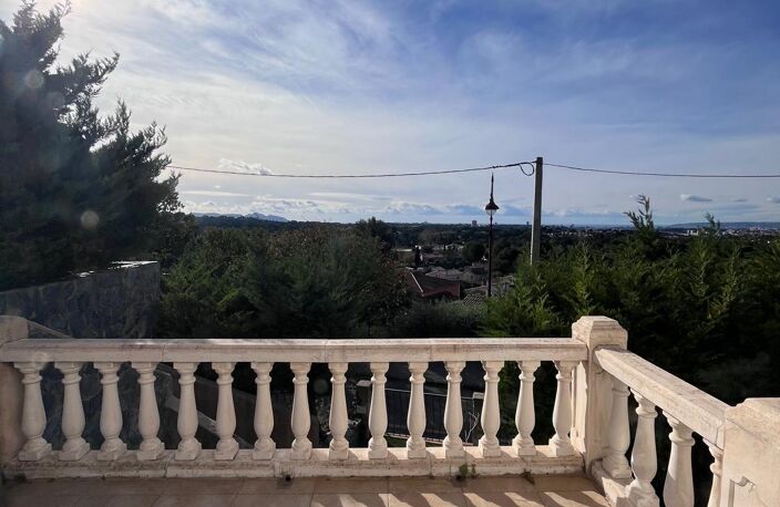 Vente Maison/villa 5 pièces — photo 3